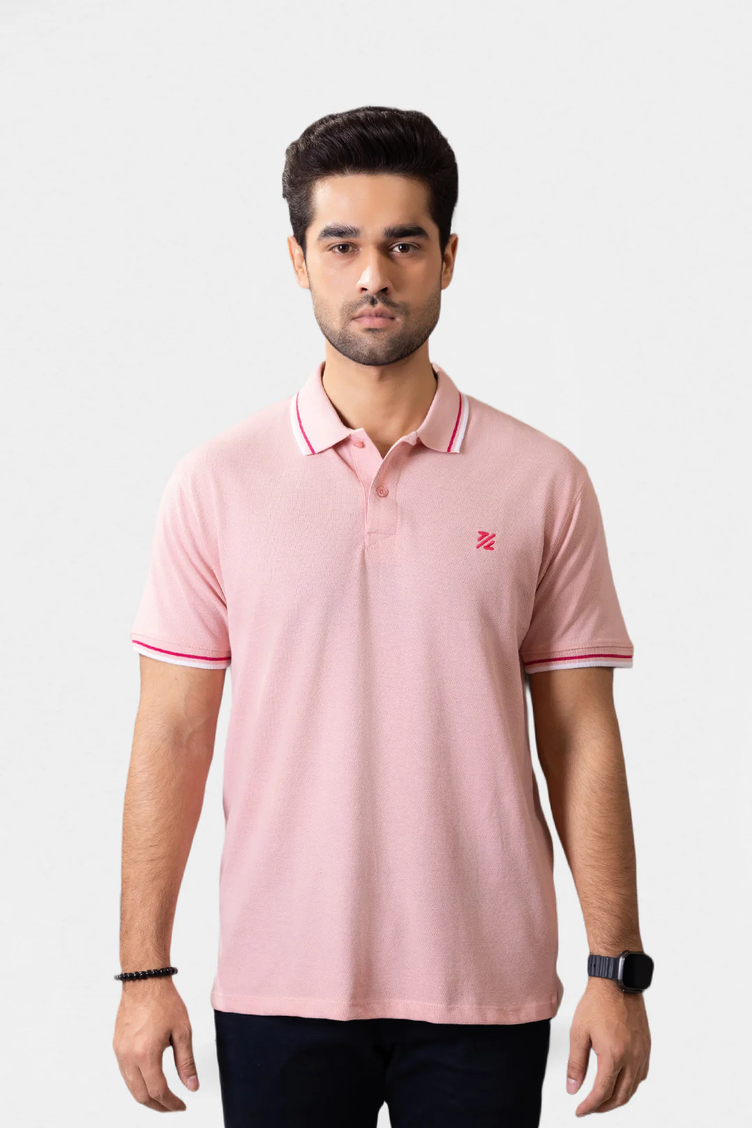 Signature Polo Shirt - 5001 - Image 4