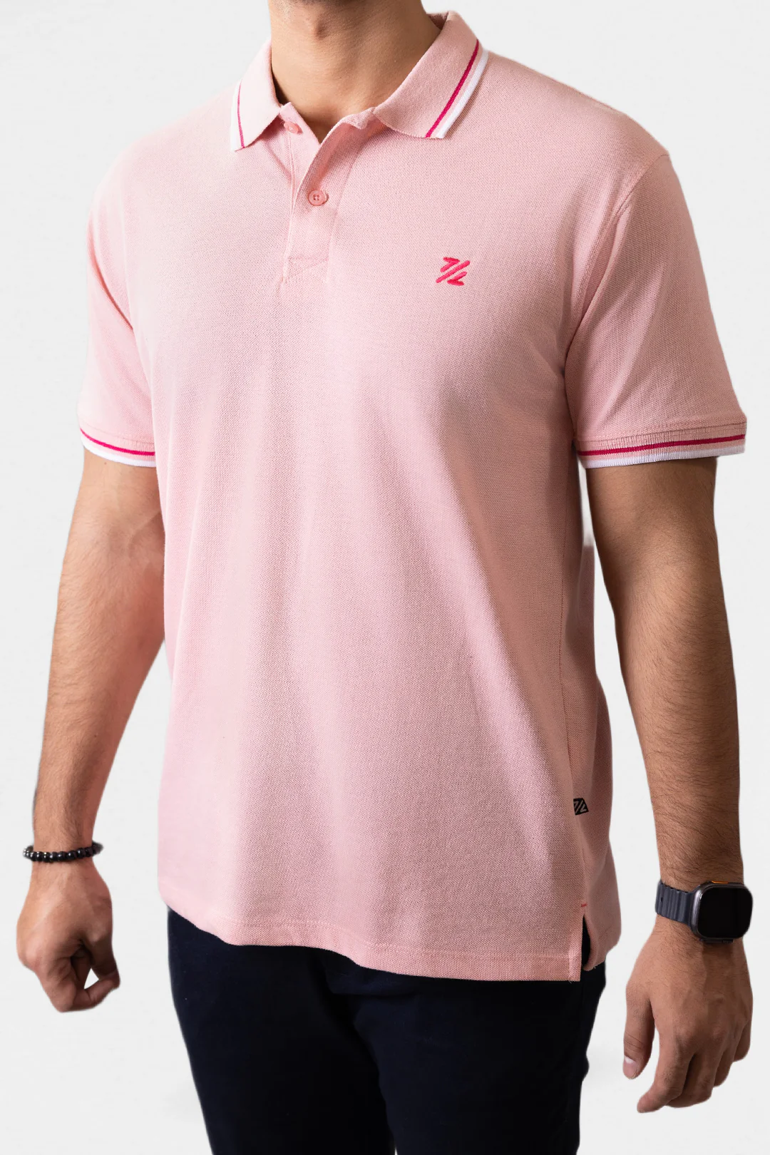 Signature Polo Shirt - 5001 - Image 6