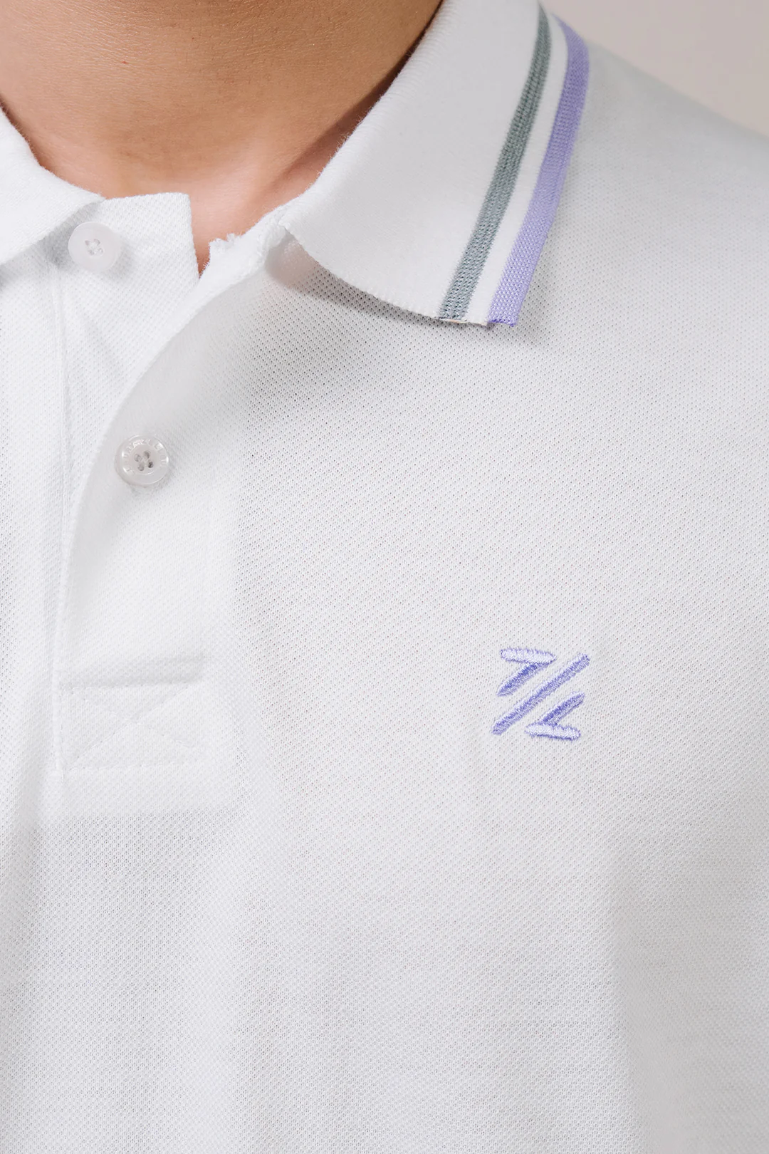 Signature Polo Shirt - 5001 - Image 4