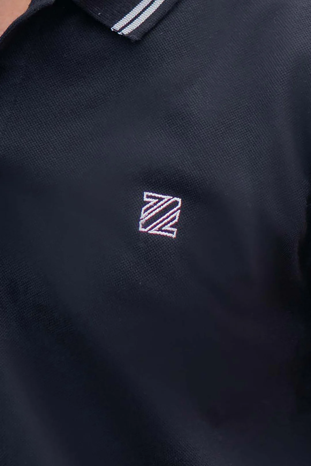 Signature Polo Shirt - S001 - Image 4
