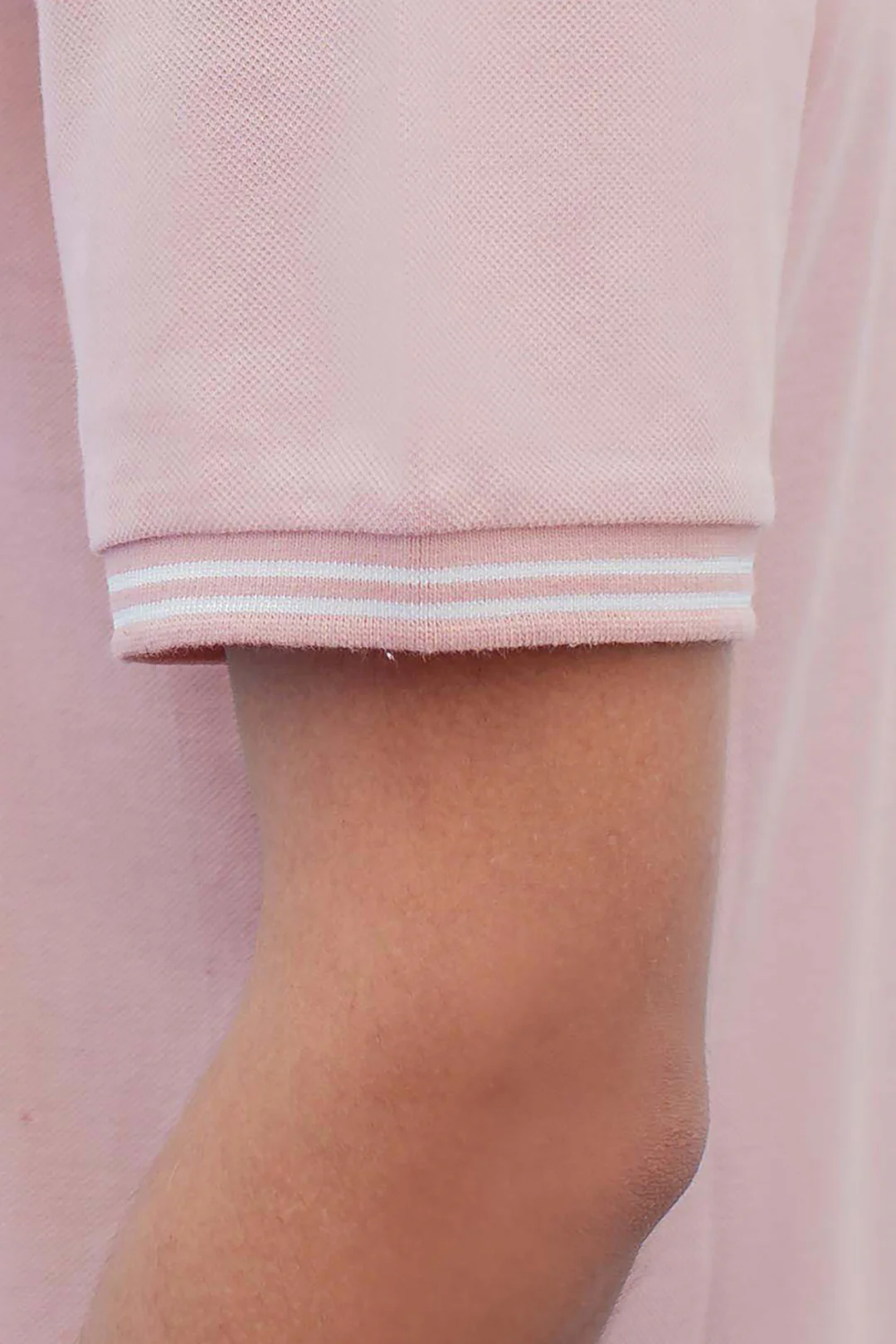 Signature Polo Shirt - S009 - Image 3