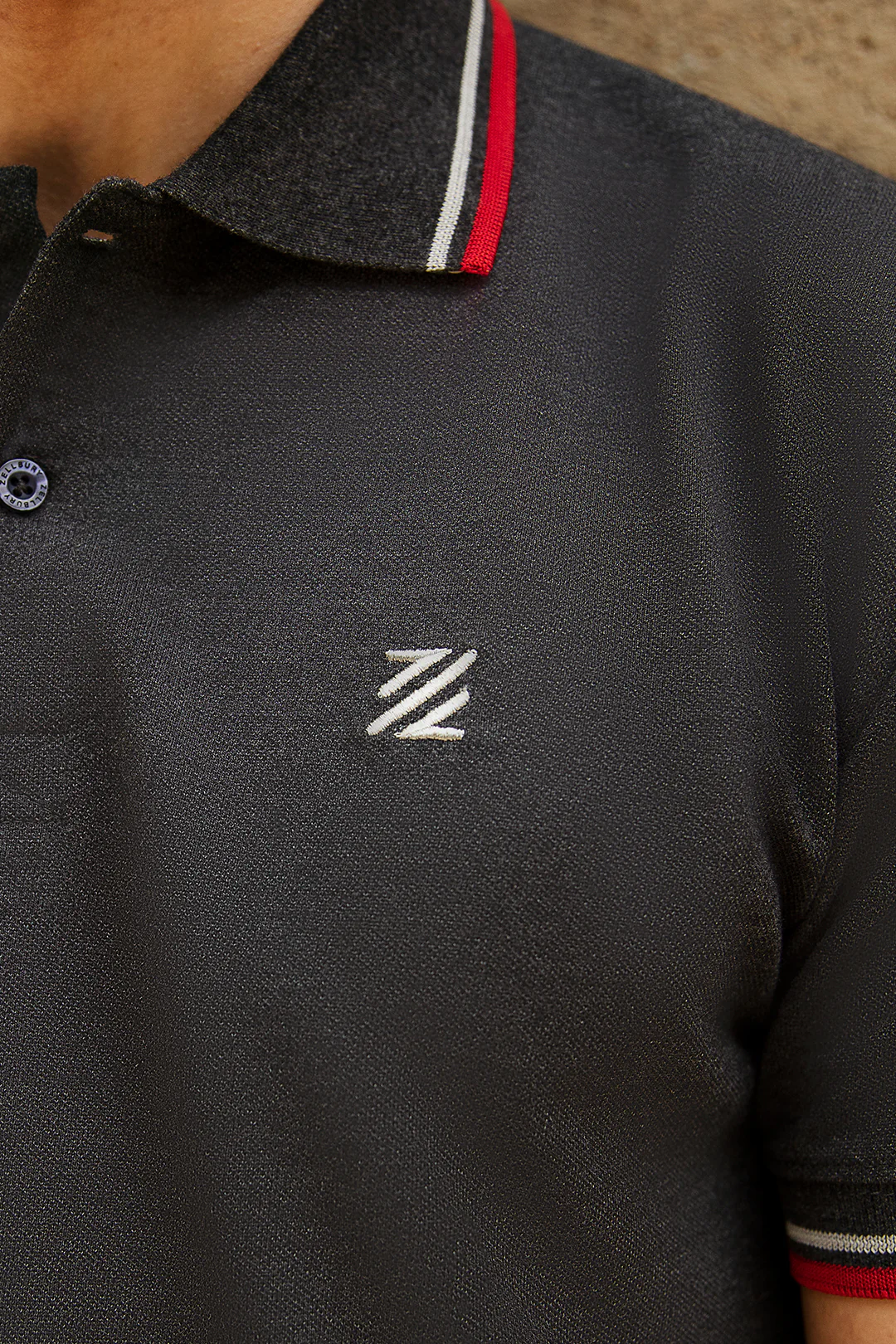 Signature Polo Shirt - E002 - Image 2