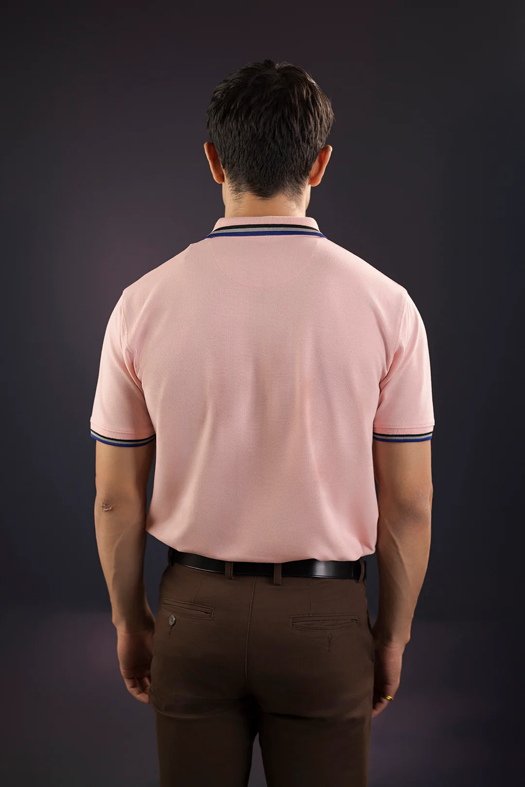 Signature Polo Shirt - 5002 - Image 16