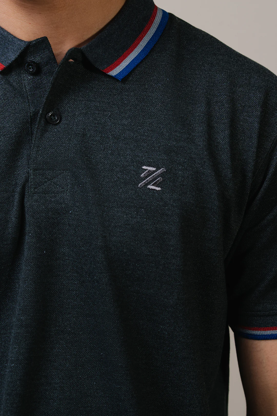 Signature Polo Shirt - 5002 - Image 2