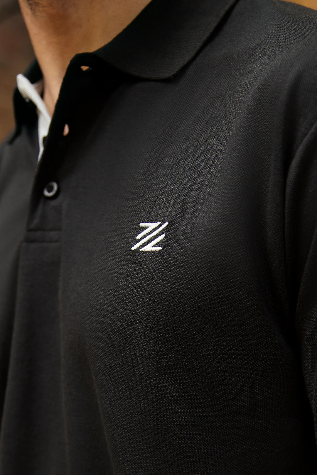Signature Polo Shirt - S624 - Image 4