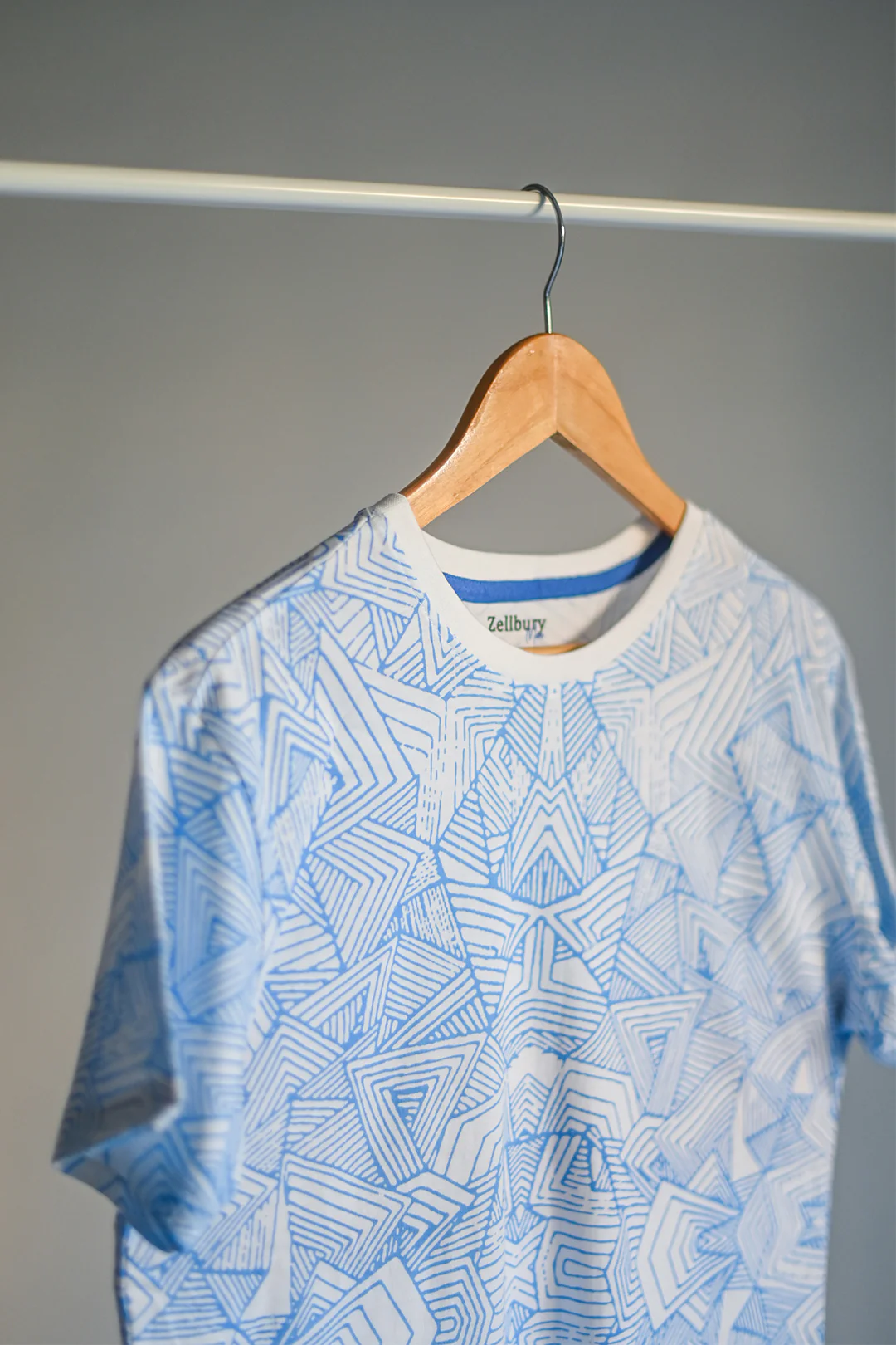 Signature T-Shirt MST0002 - Image 2