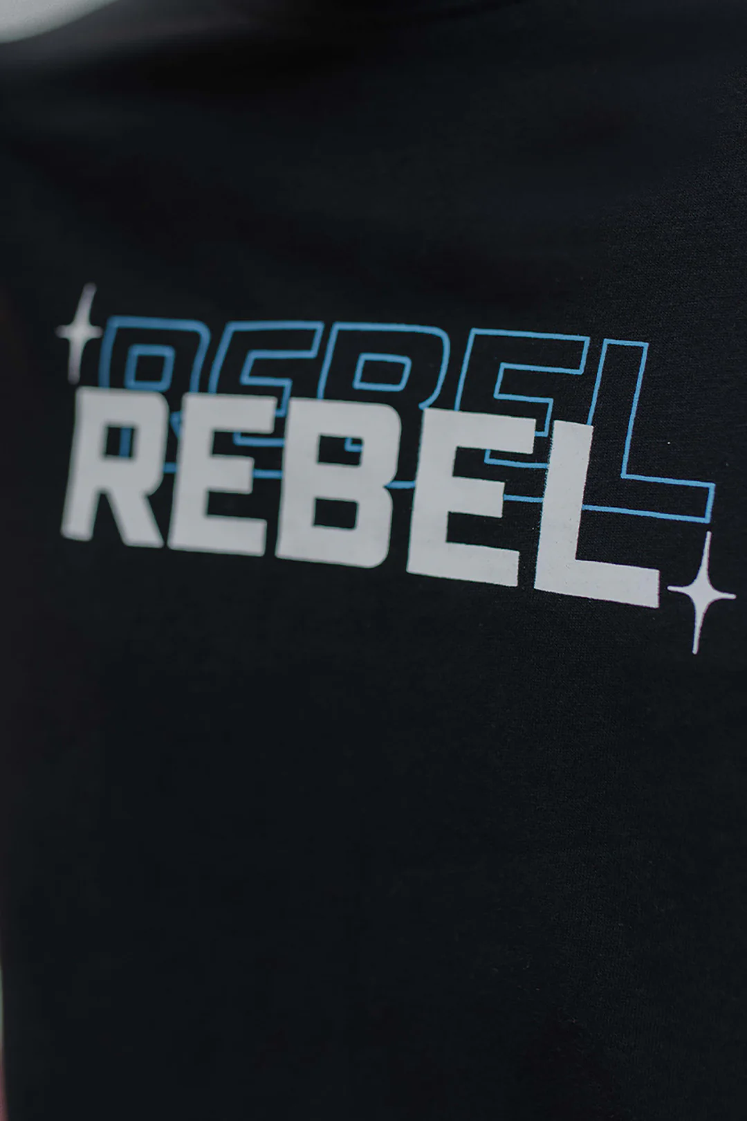 Graphic T-shirt - 0007 - Image 3