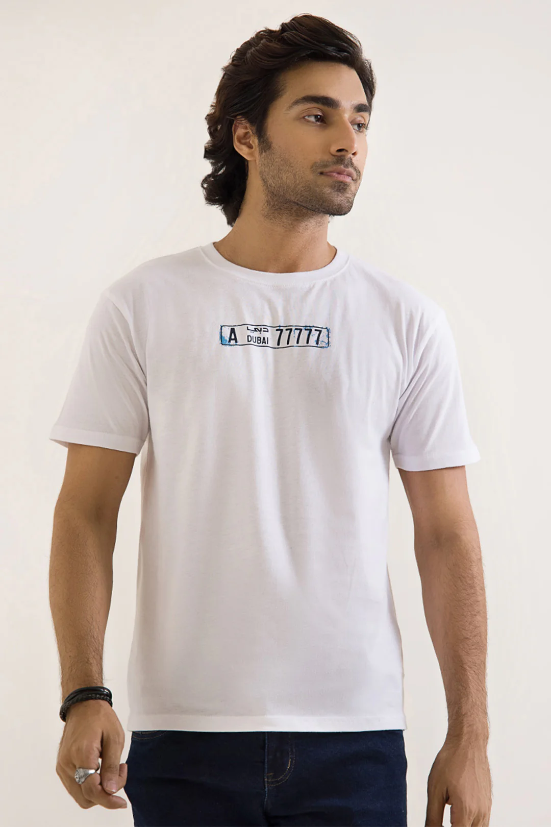 Graphic T-shirt - 0019