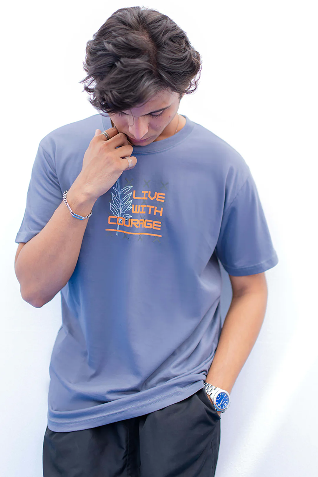 Graphic T-shirt - 0023 - Image 2