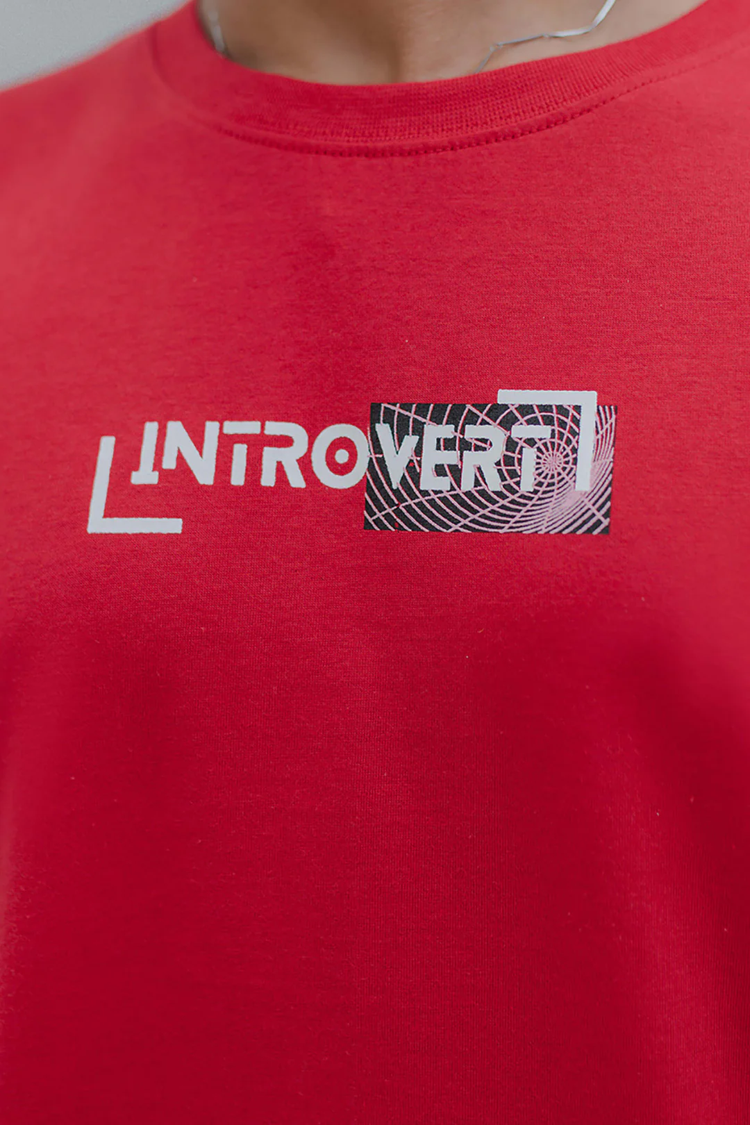 Graphic T-shirt - 0027 - Image 3
