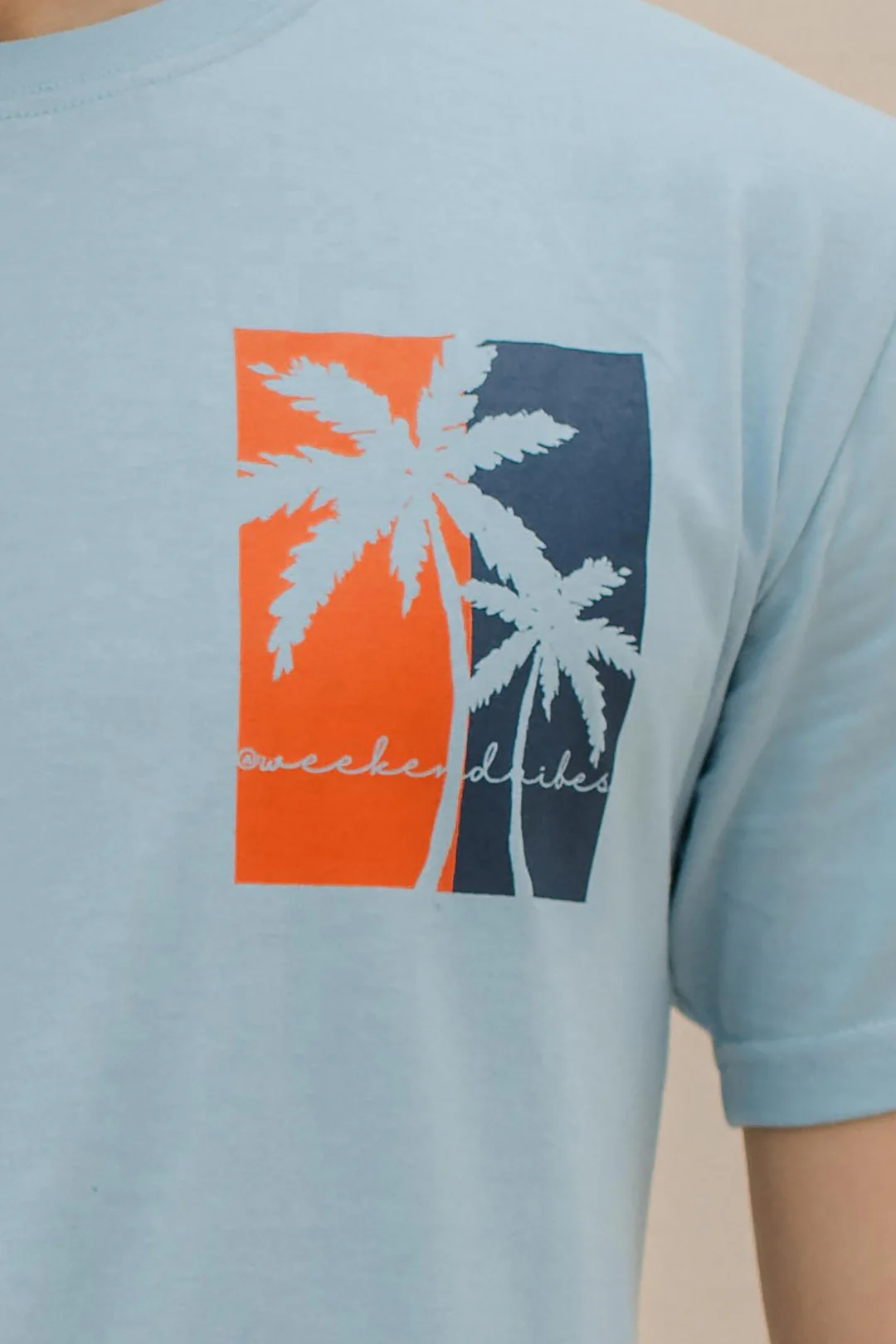 Graphic T-shirt - 0030 - Image 3
