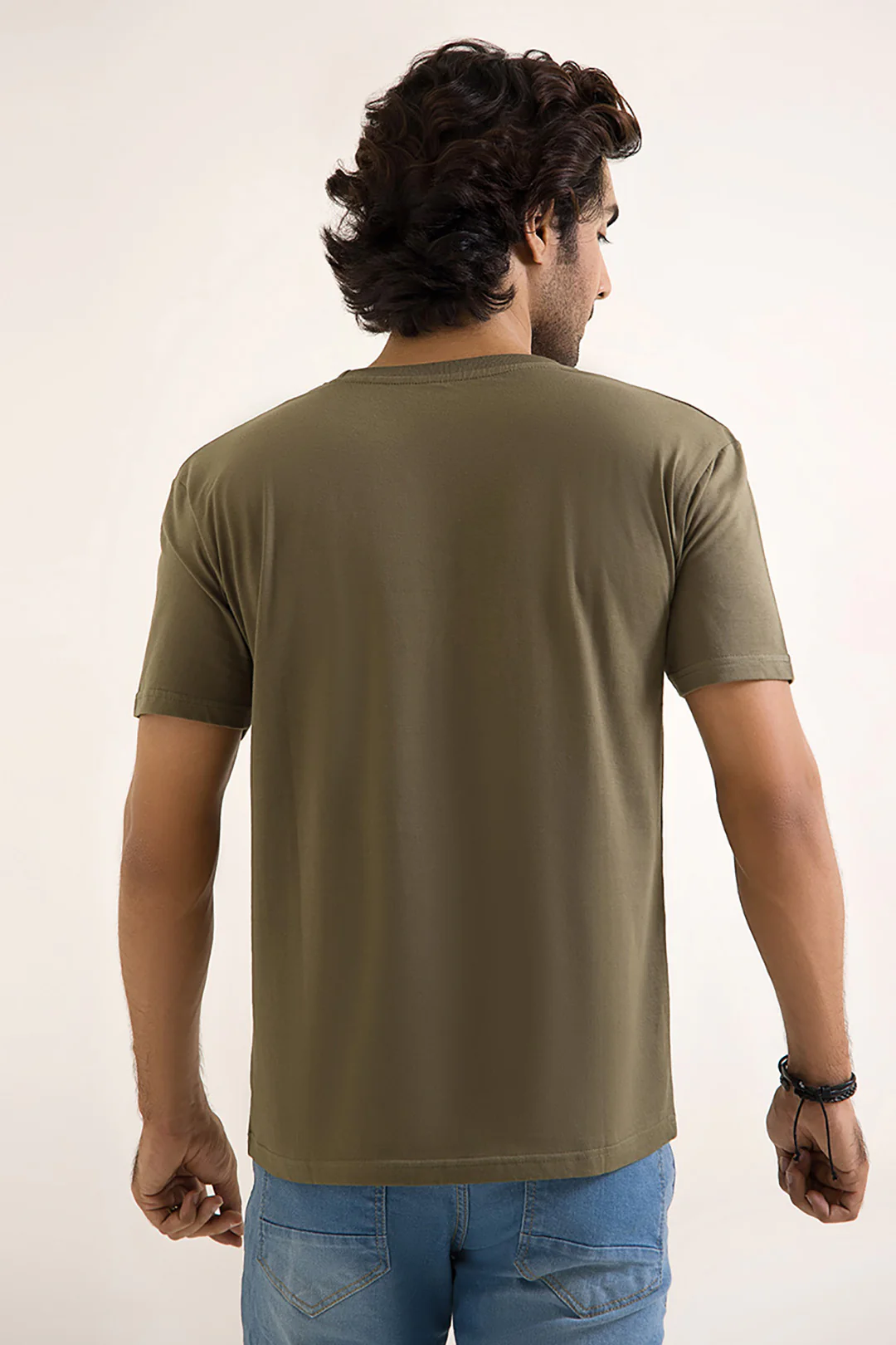 Graphic T-shirt - 0035 - Image 4