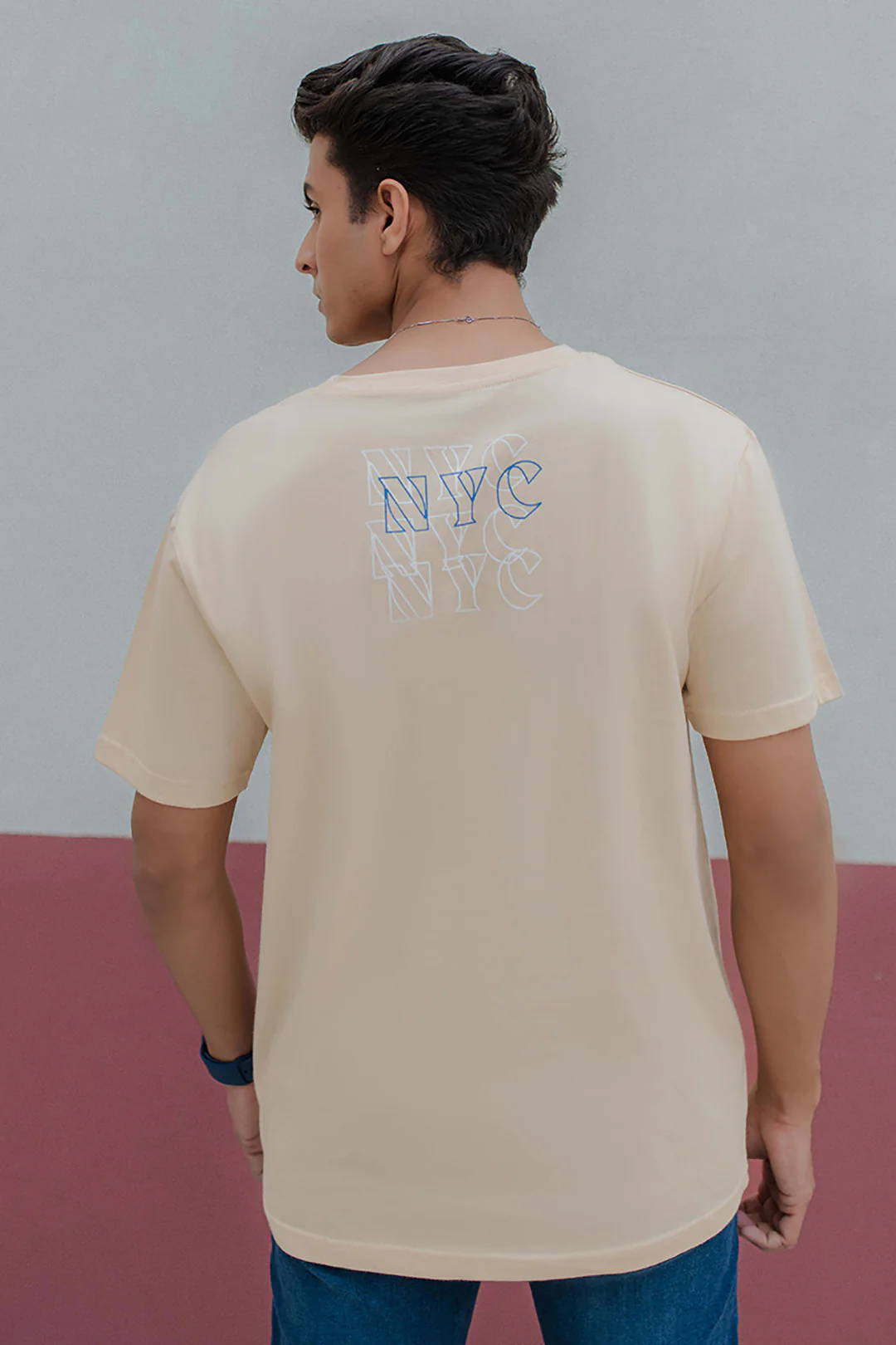 Graphic T-shirt - 0045 - Image 4