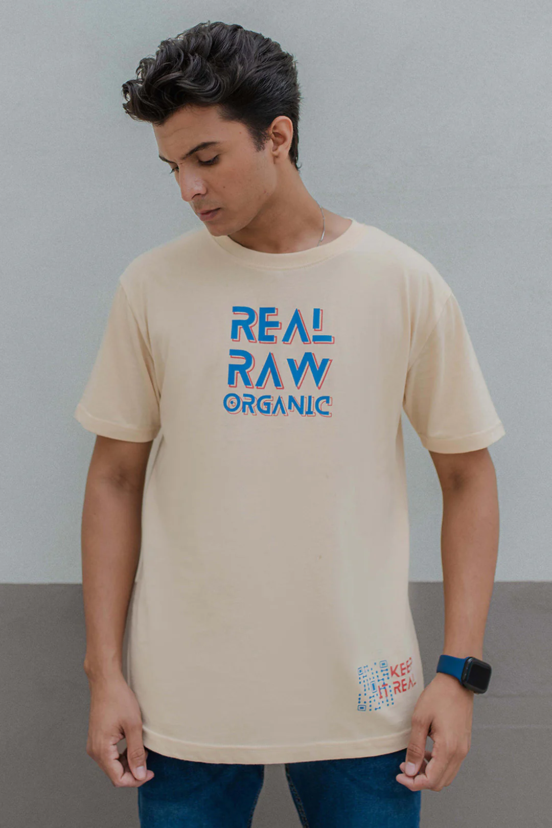 Graphic T-shirt - 0047 - Image 2