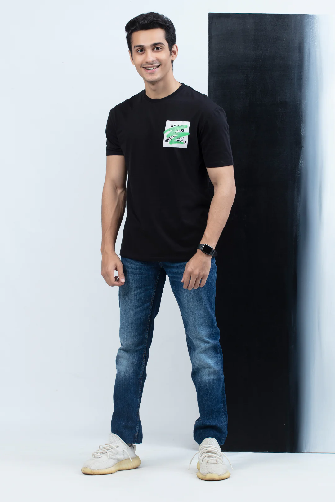 Signature T-Shirt MST1025 - Image 2