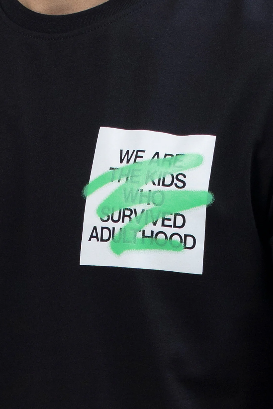 Signature T-Shirt MST1025 - Image 3