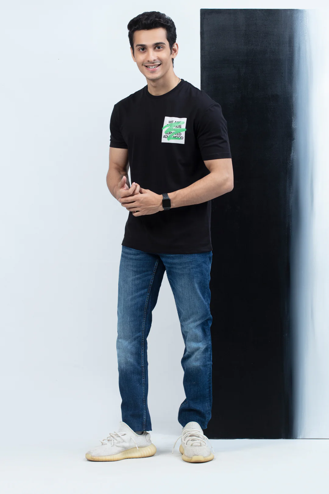 Signature T-Shirt MST1025 - Image 4