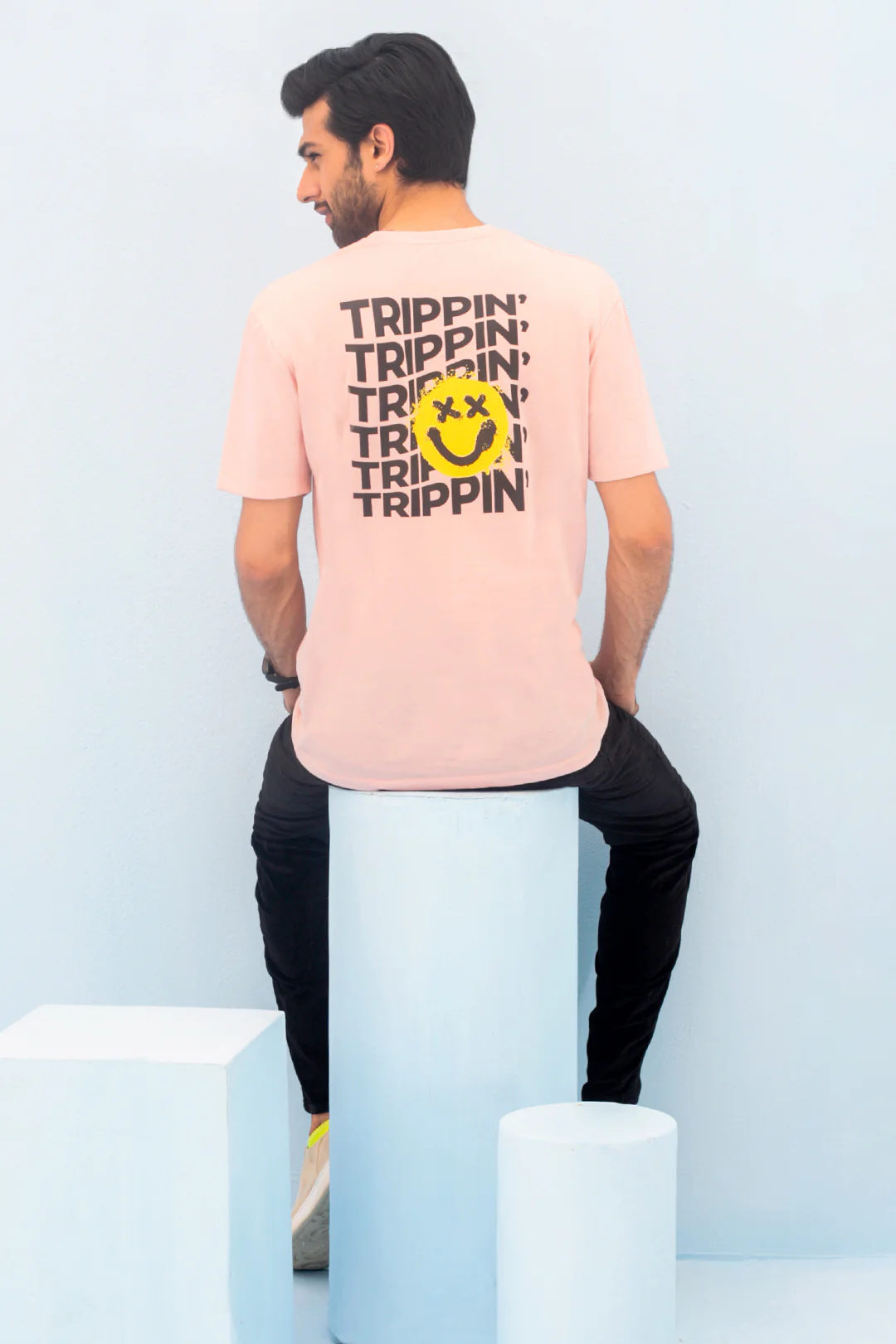 Signature T-Shirt MST1031 - Image 4