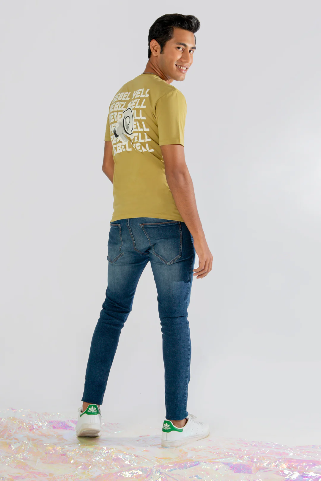 Signature T-Shirt MST1035 - Image 3