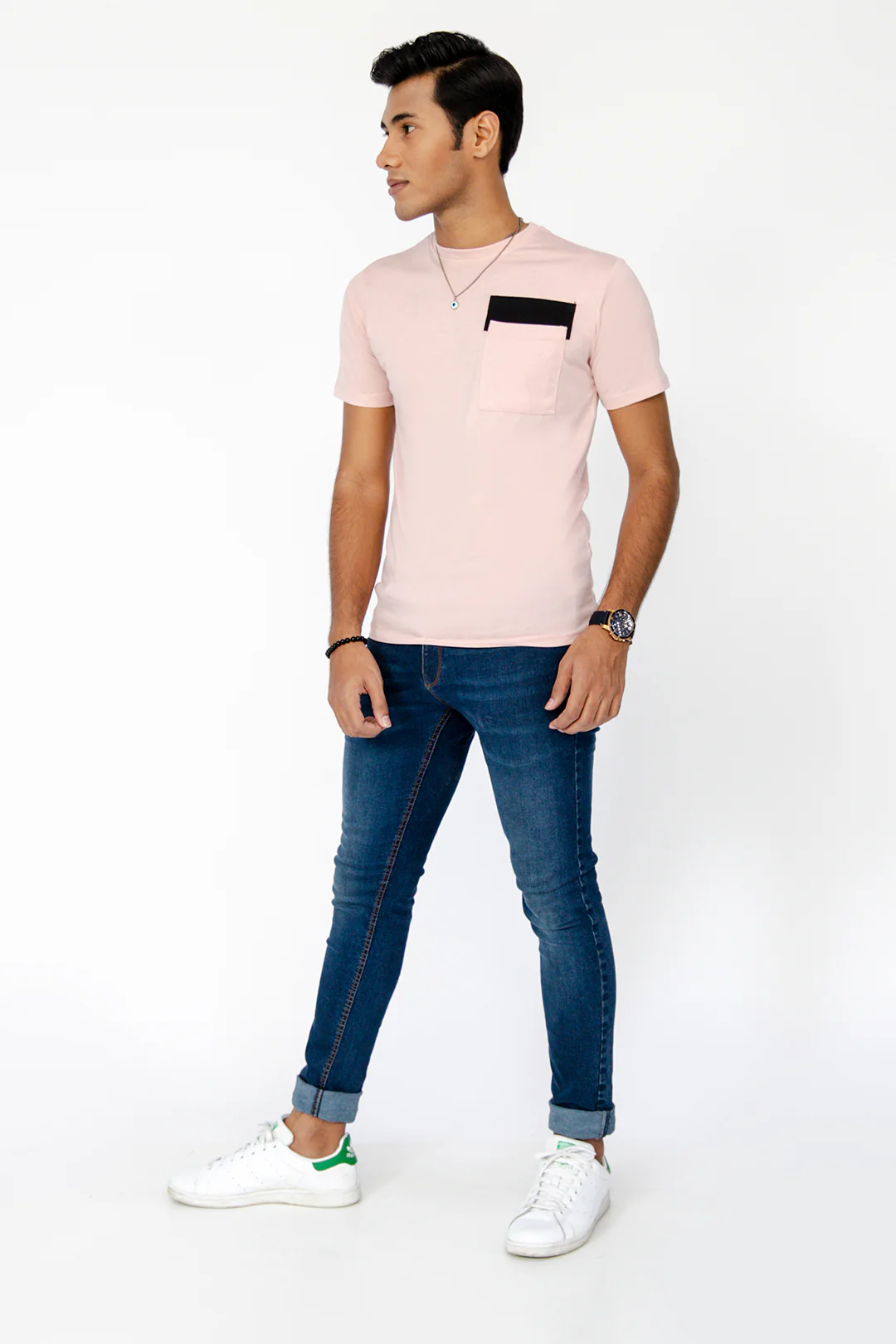 Signature T-Shirt MST1045 - Image 2