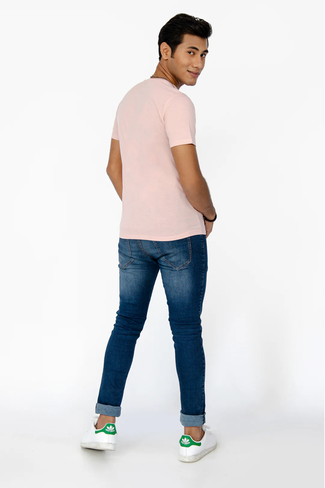 Signature T-Shirt MST1045 - Image 3