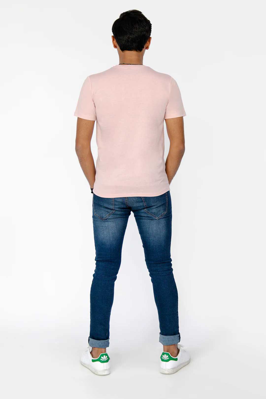Signature T-Shirt MST1045 - Image 4