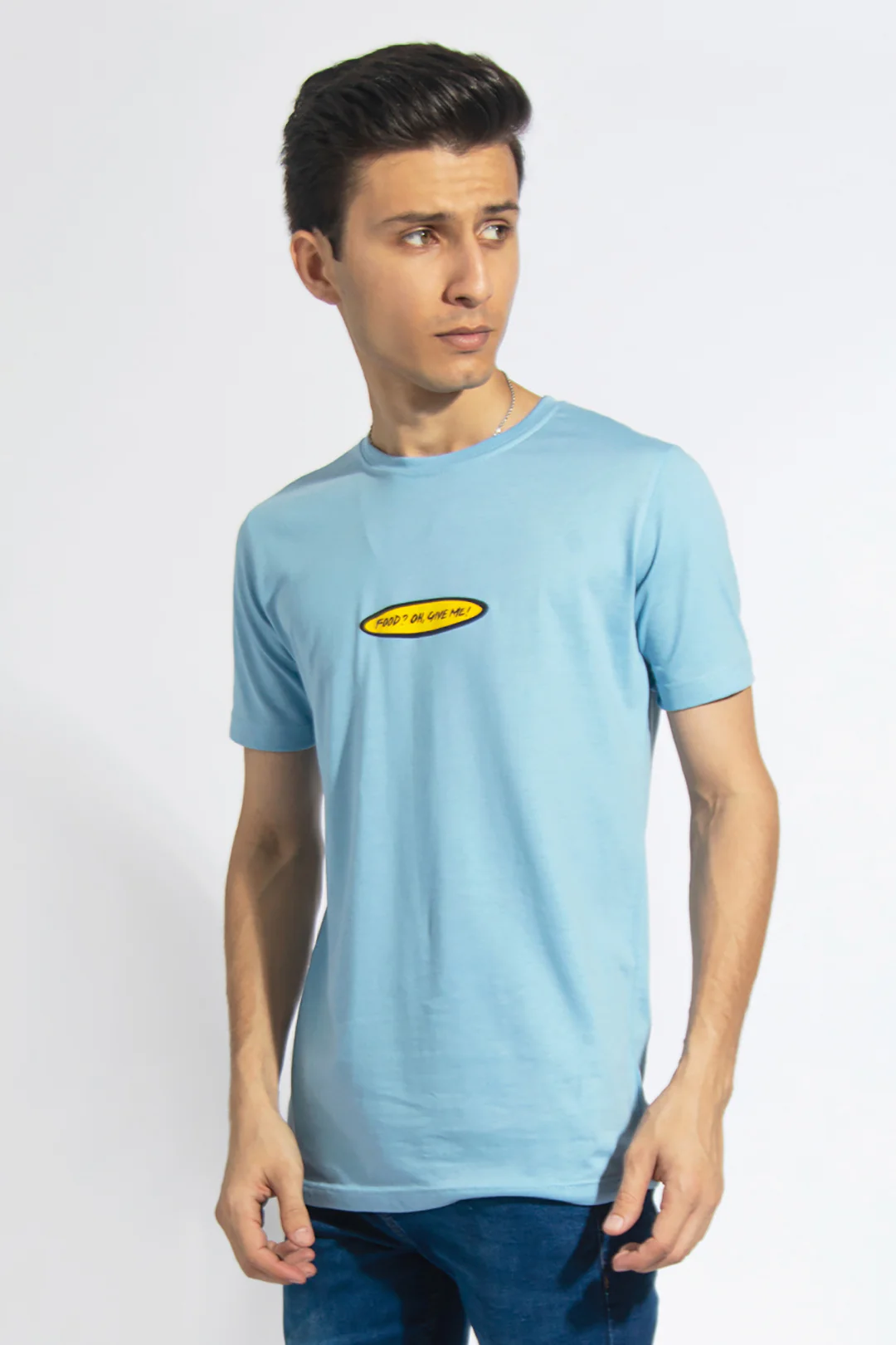 Graphic T-shirt - 2005 - Image 2