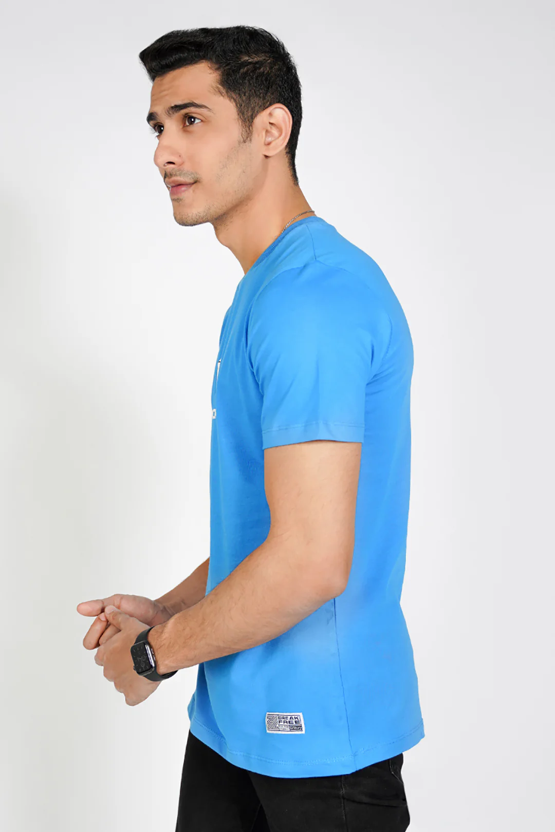 Graphic T-shirt - 2018 - Image 2