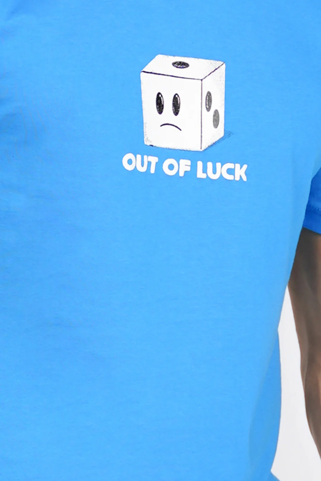 Graphic T-shirt - 2018 - Image 3
