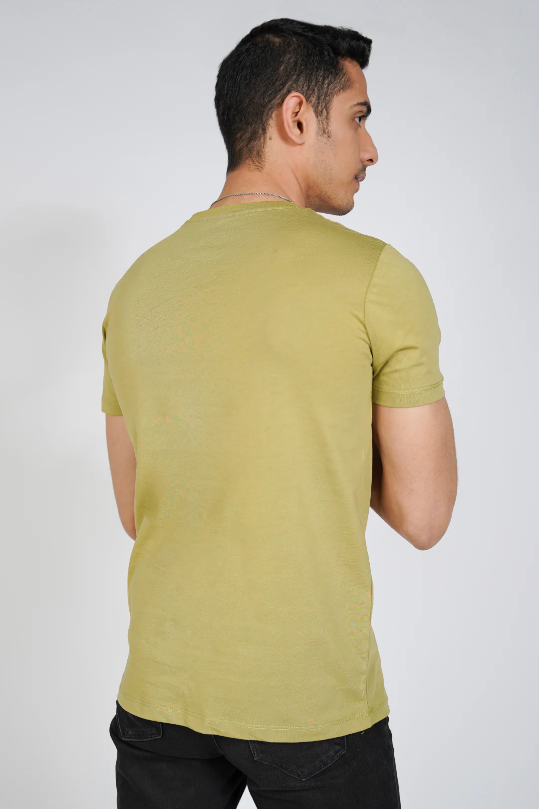 Graphic T-shirt - 2020 - Image 4