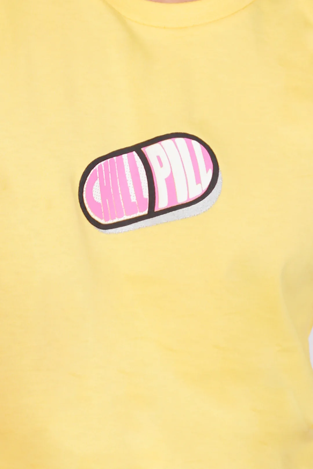 Graphic T-shirt - 2028 - Image 3