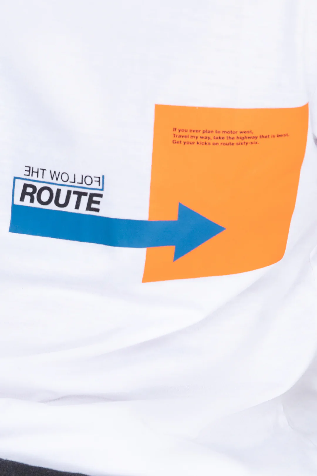 Graphic T-shirt - 2036 - Image 4