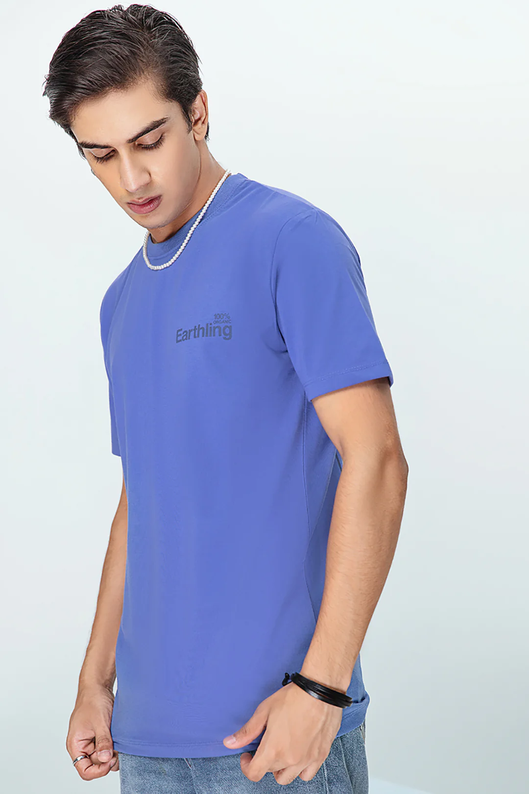 Graphic T-shirt - 2039 - Image 2