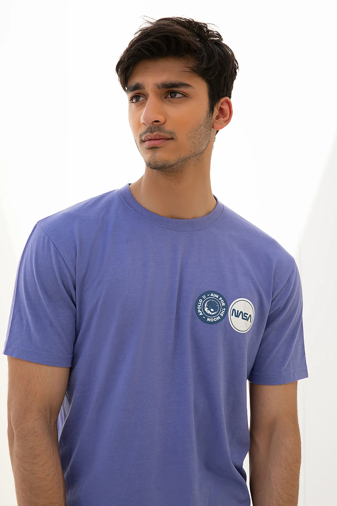 Graphic T-shirt - 3019 - Image 2