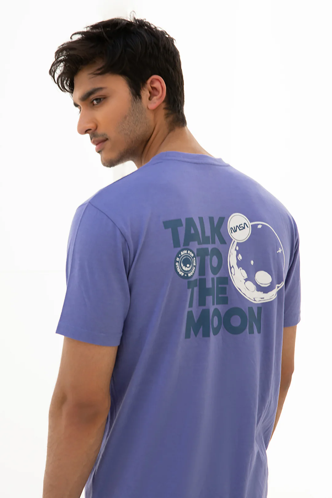 Graphic T-shirt - 3019 - Image 4