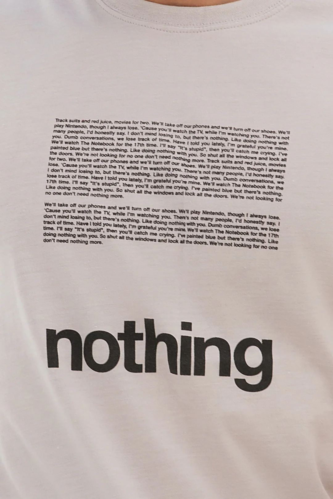 Graphic T-shirt - 3024 - Image 3