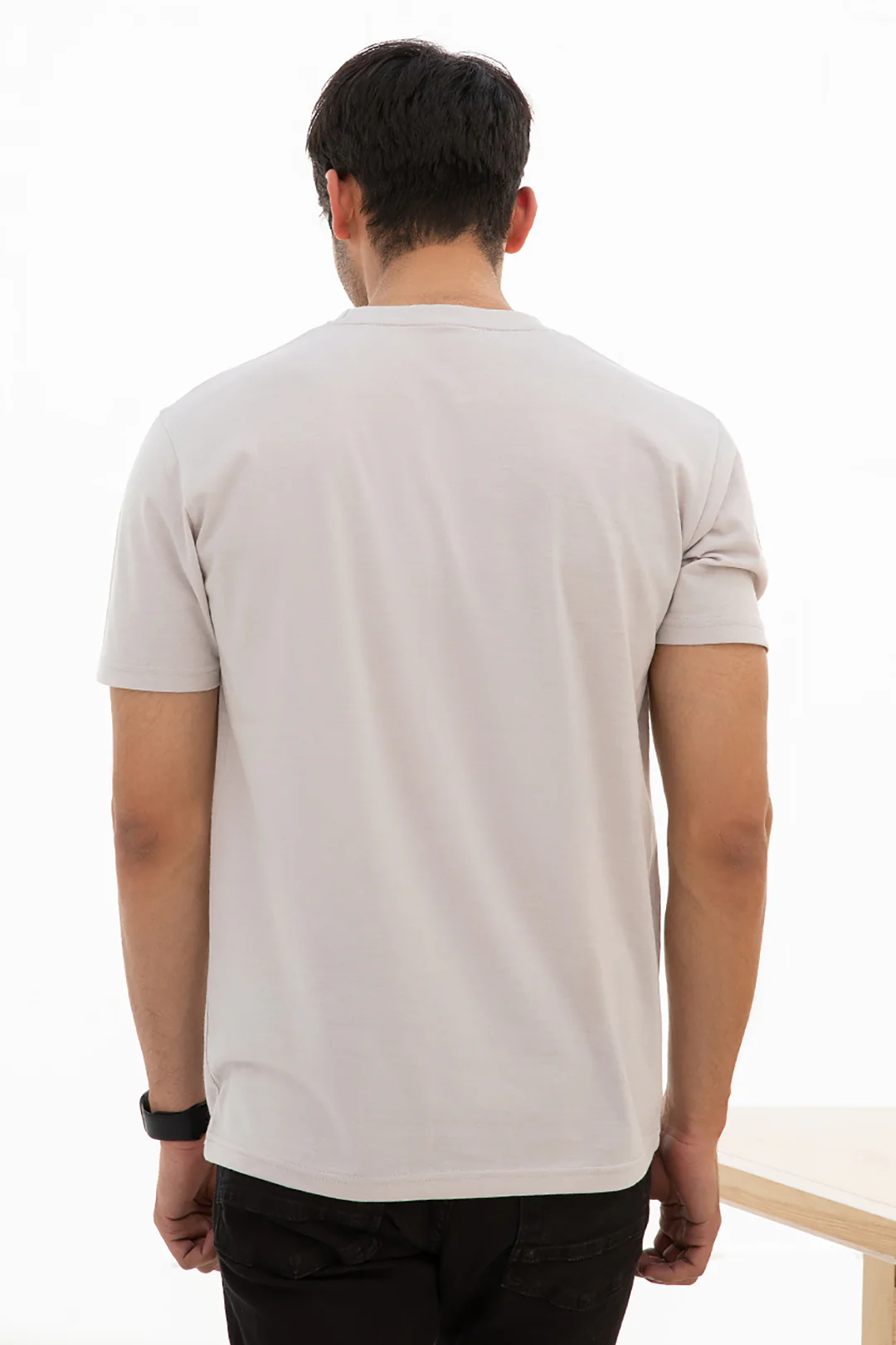 Graphic T-shirt - 3024 - Image 4