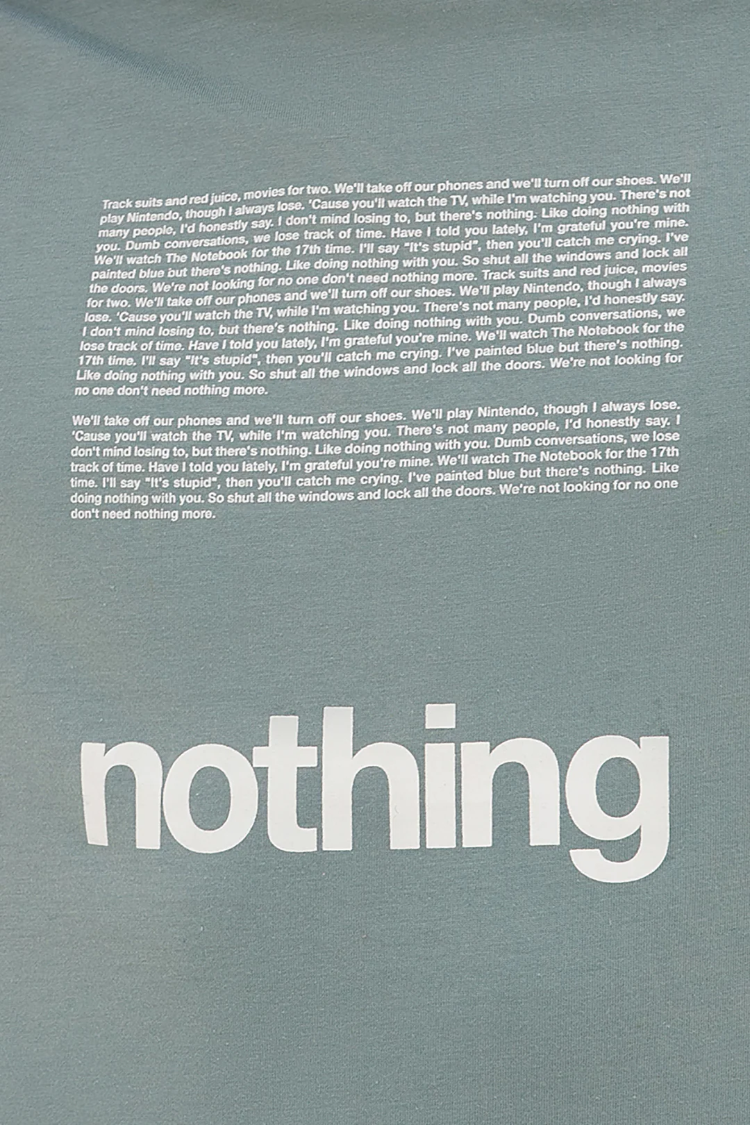 Graphic T-shirt - 3030 - Image 3