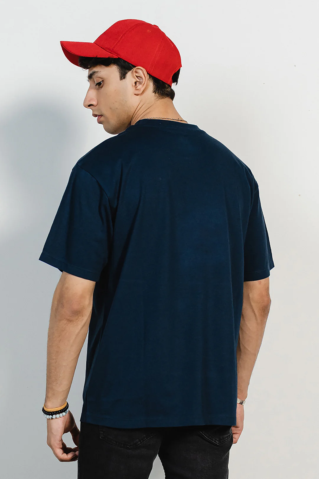 Graphic T-shirt - 3036 - Image 4