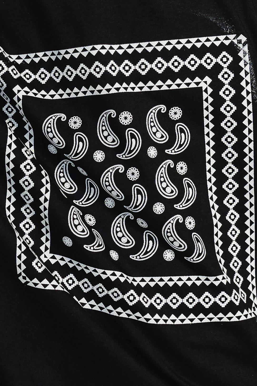 Graphic T-shirt - 3039 - Image 3