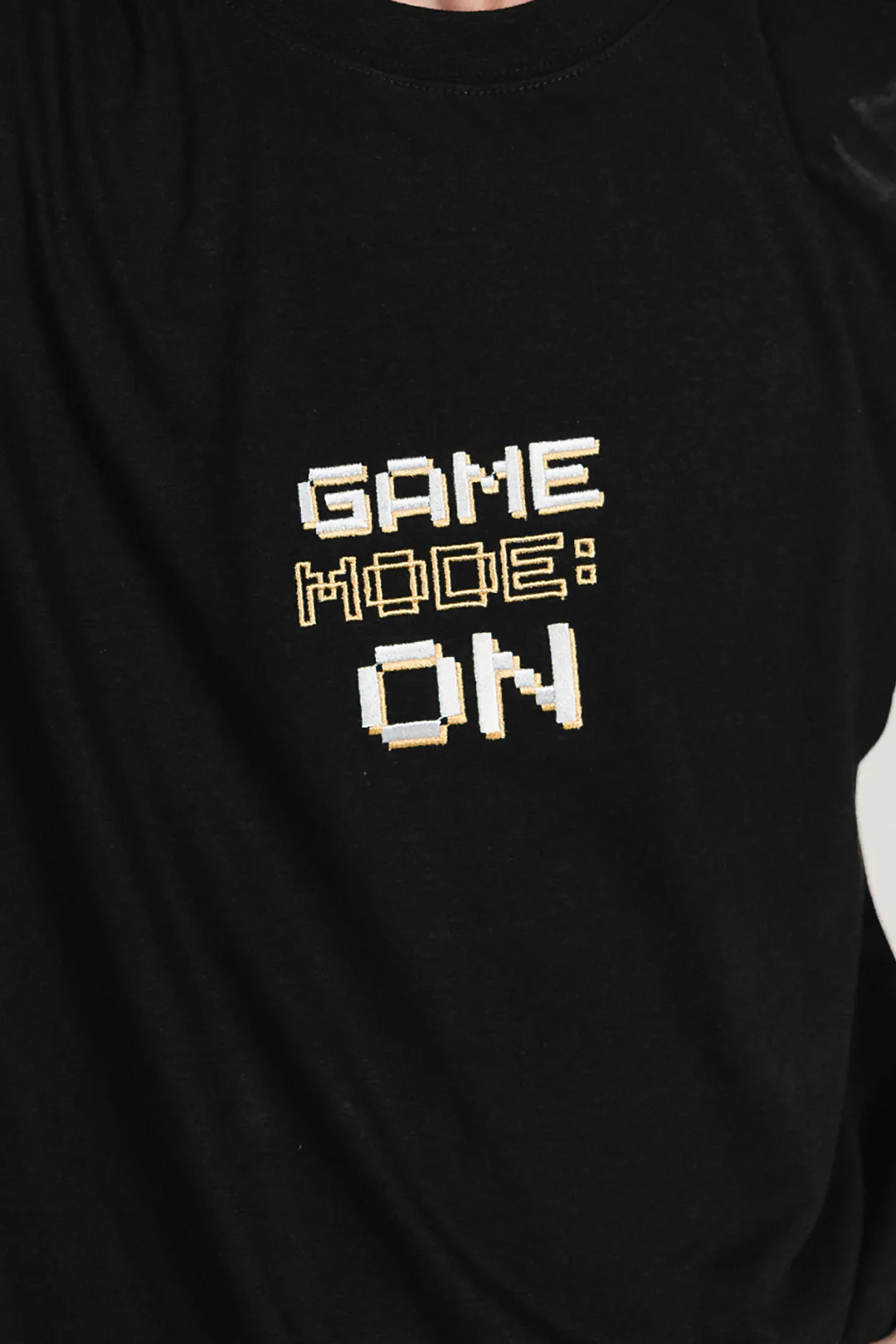 Graphic T-shirt - 3044 - Image 3