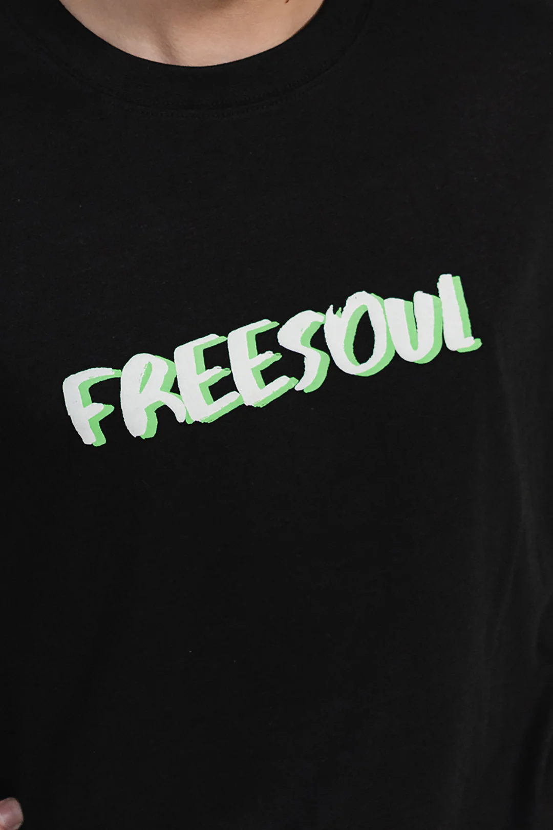 Graphic T-shirt - 3047 - Image 3
