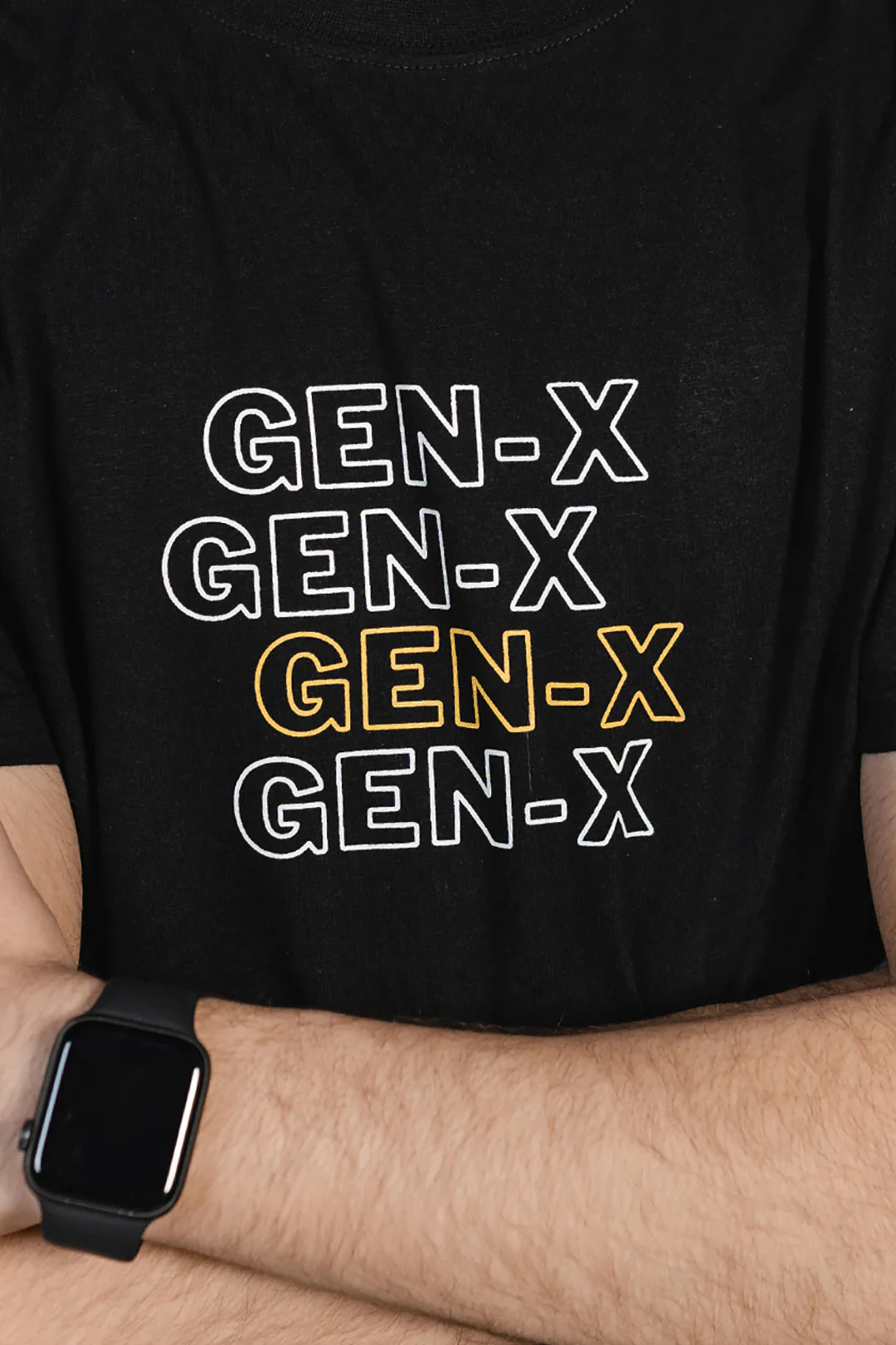 Graphic T-shirt - 3049 - Image 3