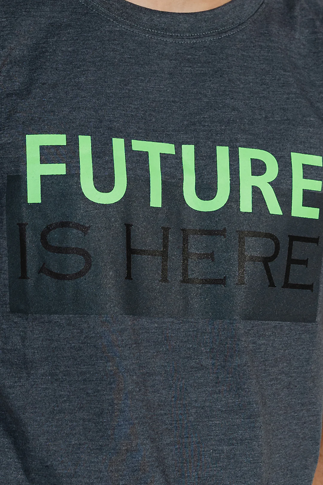 Graphic T-shirt - 3057 - Image 3
