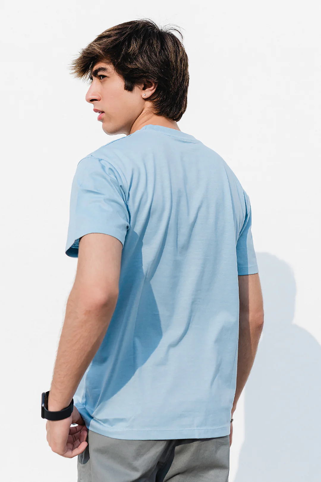 Graphic T-shirt - 3070 - Image 4