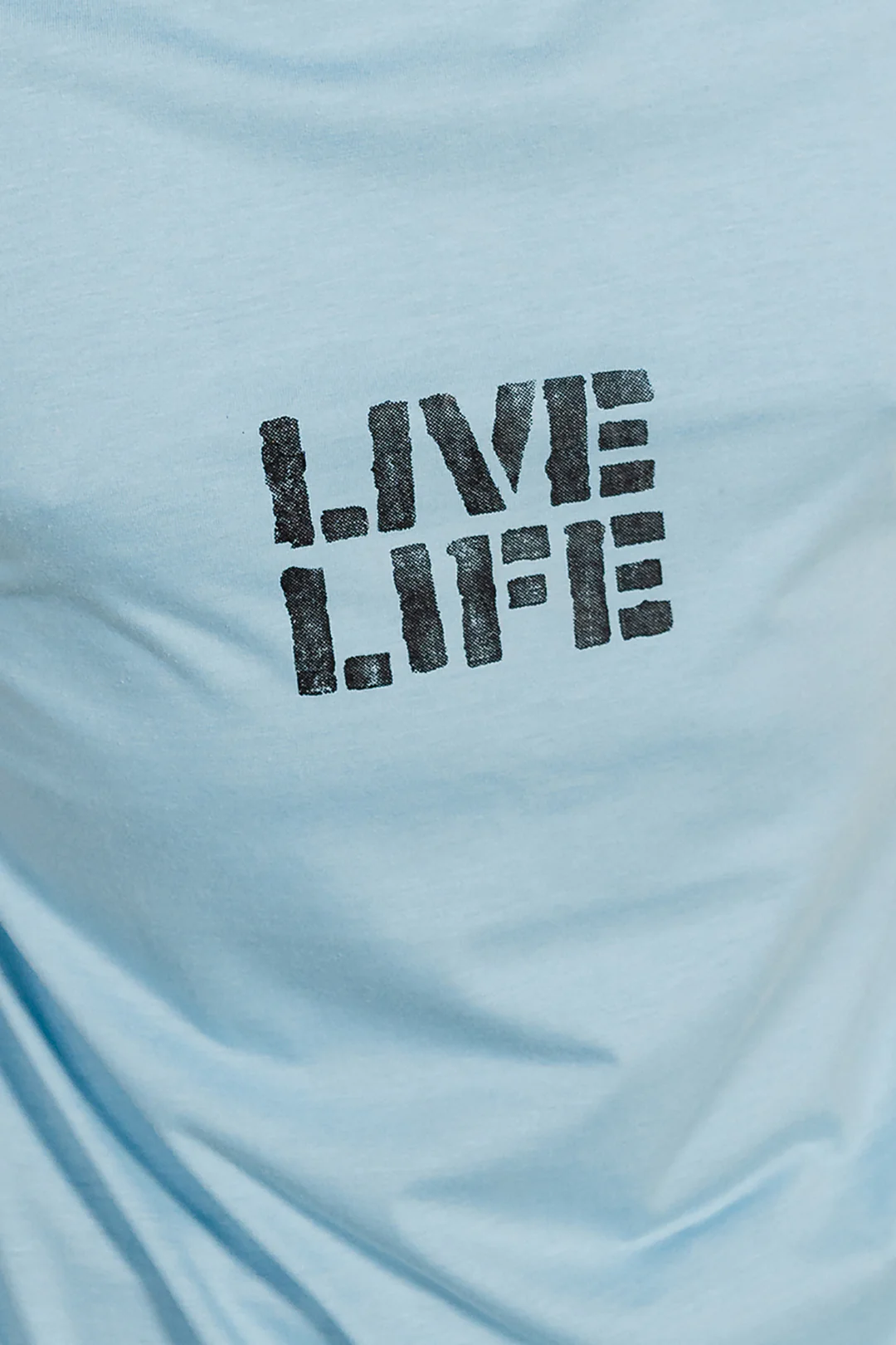 Graphic T-shirt - 3071 - Image 3