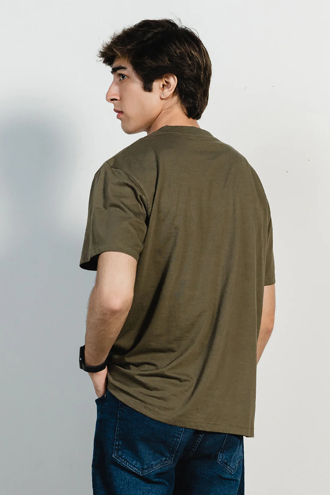 Graphic T-shirt - 3072 - Image 4