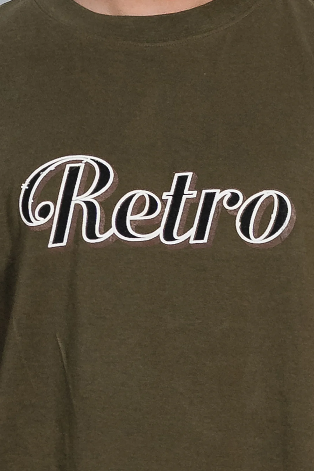 Graphic T-shirt - 3074 - Image 3