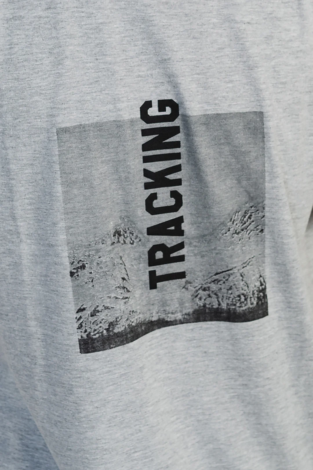 Graphic T-shirt - 3079 - Image 3