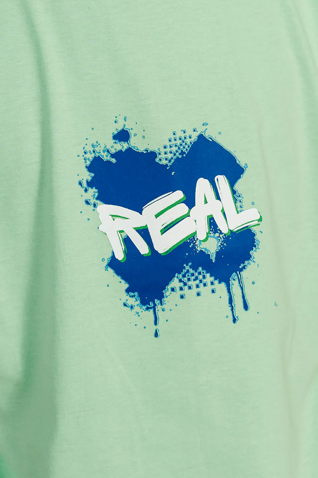 Graphic T-shirt - 3081 - Image 2